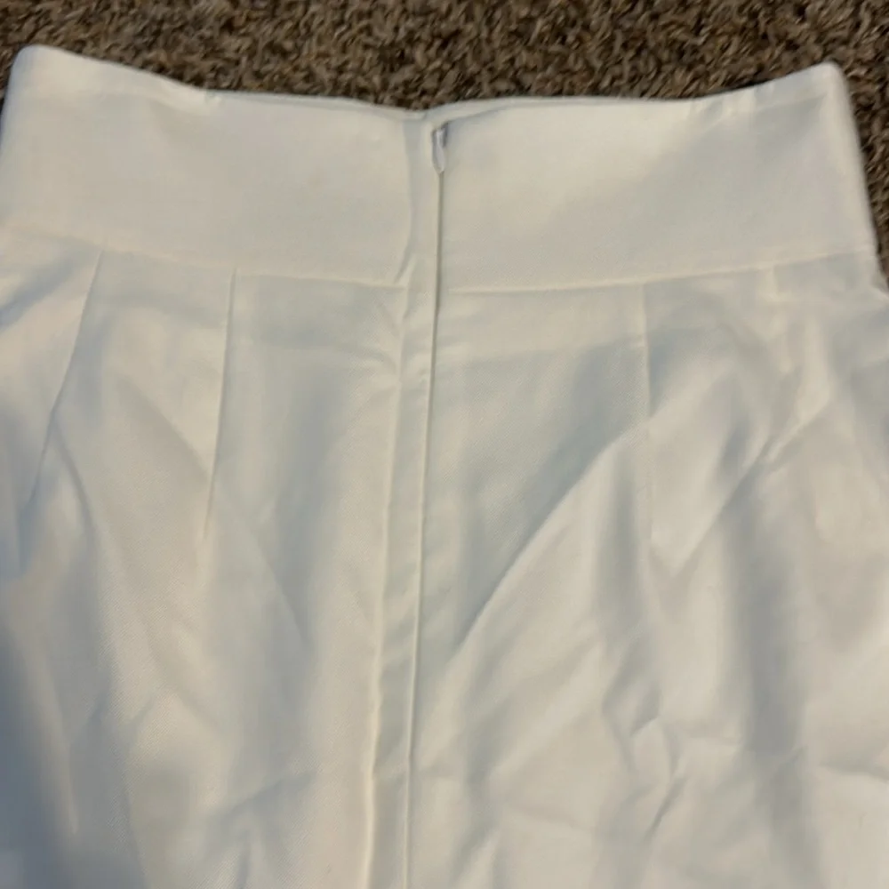 ANTONIO MELANI dress skirt